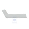 Original VW C-Pillar Trim Pearl Grey - 6X0867241B 33C