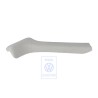 Original VW C-Pillar Trim Pearl Grey - 6X0867242B 33C