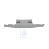 Original VW Rear Lid Trim Panel Flannel Grey - 6X0867605N U71