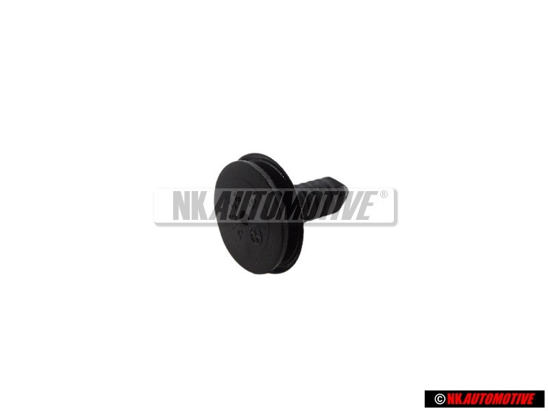 Original VW Clip - 6X0867838