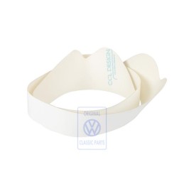 Original VW Protective Film Transparent - 6X0875127 908