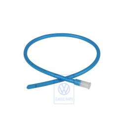 Original VW Water Drainage Hose - 6X0877231A