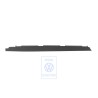 Original VW Trim Satin Black - 6X0877791A 01C