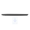 Original VW Trim Satin Black - 6X0877792A 01C