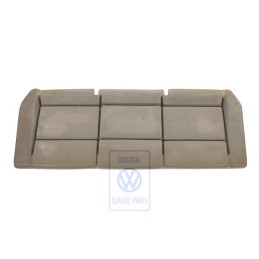 Original VW Padding For Rear Seat - 6X0885375P
