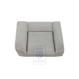 Original VW Padding For Backrest - 6X0885775T