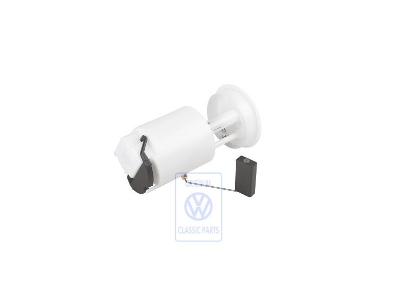 Original VW Transmitter Unit For Fuel Gauge - 6X0919183B