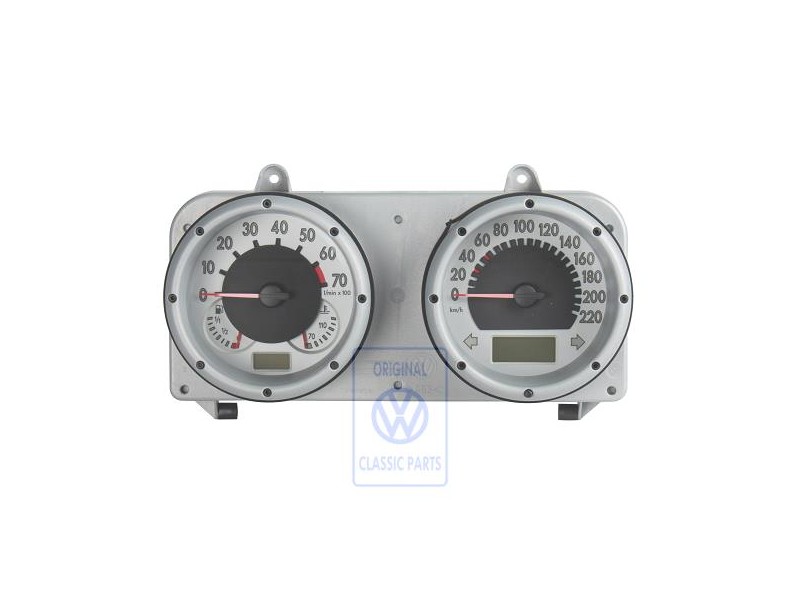 Original VW Combi-Instrument - 6X0920800BX