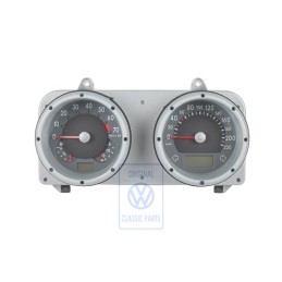 Original VW Combi-Instrument - 6X0920801 X