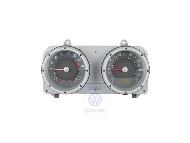 Original VW Combi-Instrument - 6X0920801 X