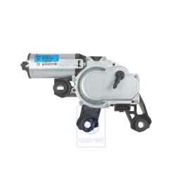 Original VW Wiper Motor - 6X0955711F