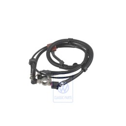 Original VW Wiring Harness For Battery   And Alternator - 6X0971349N