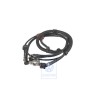 Original VW Wiring Harness For Battery + And Alternator - 6X0971349N