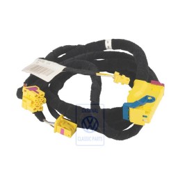 Original VW Airbag Wiring Harness - 6X0971581D