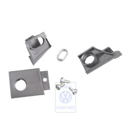 Original VW Repair Kit For Headlamp Housing - 6X0998225