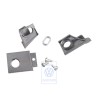 Original VW Repair Kit For Headlamp Housing - 6X0998225