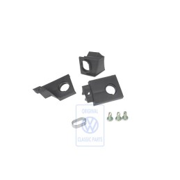 Original VW Repair Kit For Headlamp Housing - 6X0998226