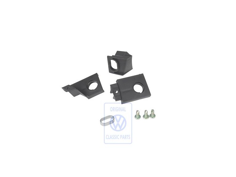 Original VW Repair Kit For Headlamp Housing - 6X0998226