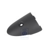Original VW Trim For Air Vent Satin Black - 6X1815743 01C