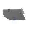 Original VW Cover Satin Black - 6X1819191C B41