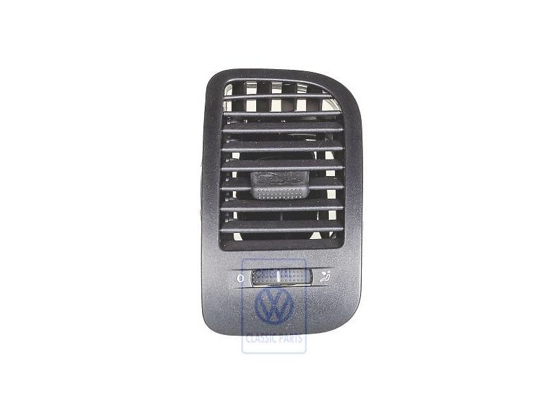 Original VW Housing For Air Vent - 6X1819704A