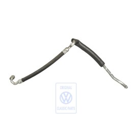 Original VW Refrigerant Hose - 6X1820743B