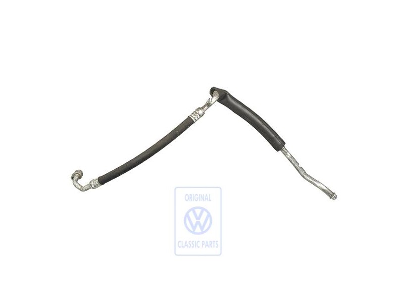 Original VW Refrigerant Hose - 6X1820743B