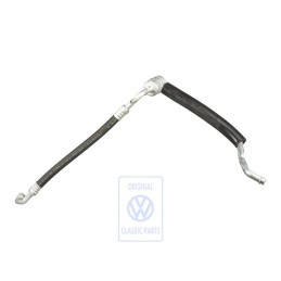 Original VW Refrigerant Hose - 6X1820743M