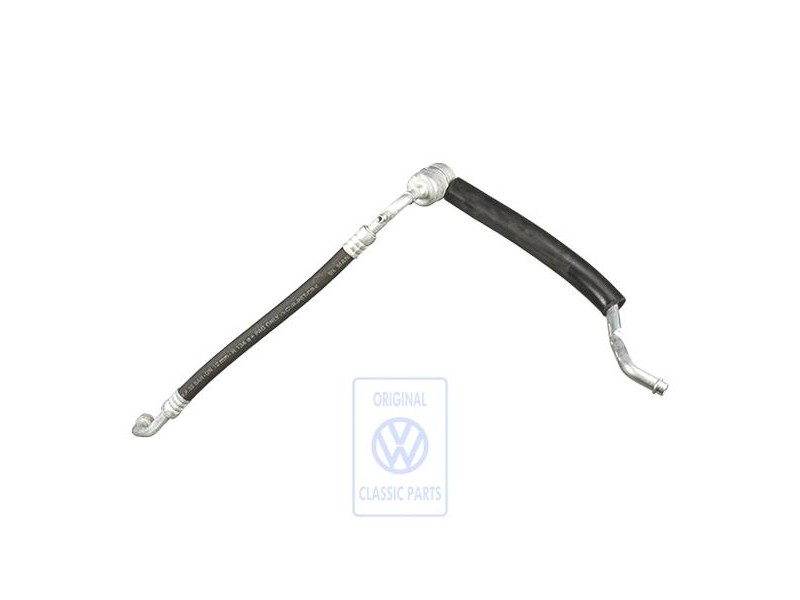 Original VW Refrigerant Hose - 6X1820743M