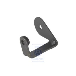 Original VW Bracket For Refrigerant Hose - 6X1820771A