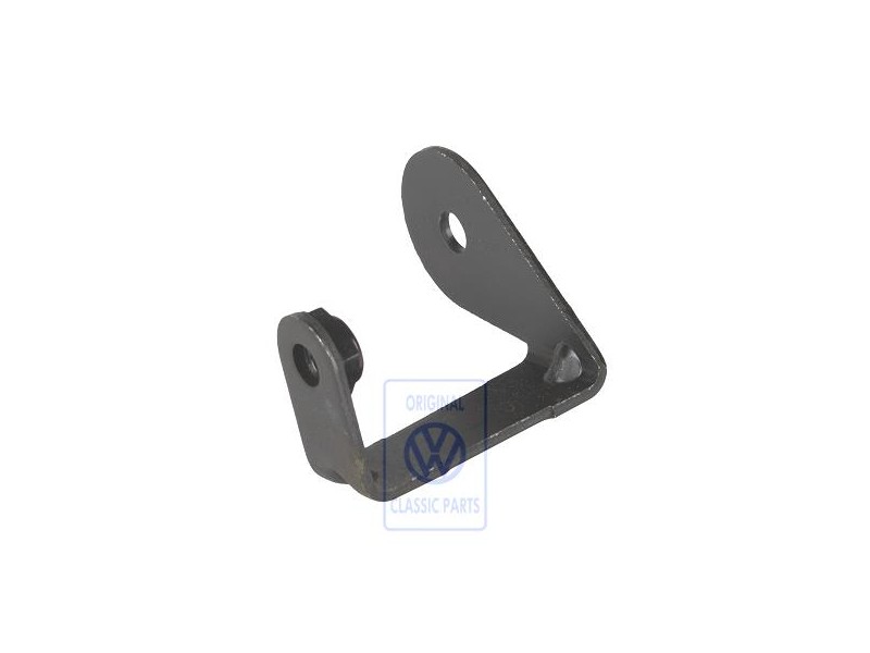 Original VW Bracket For Refrigerant Hose - 6X1820771A