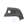 Original VW A-Pillar Trim Off-Black - 6X1863483G C81