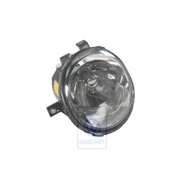 Original VW Halogen Headlights - 6X1941751J