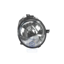 Original VW Halogen Headlights - 6X1941752J