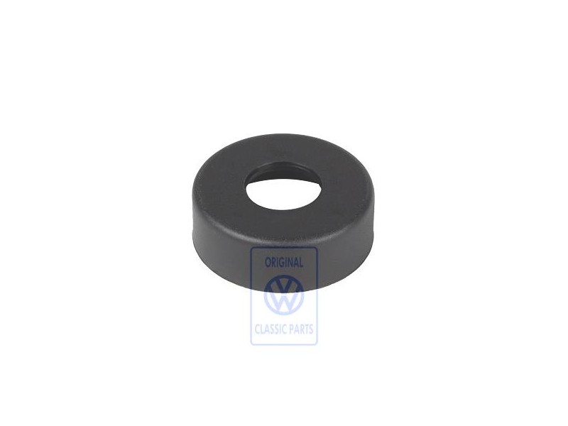 Original VW Cover Cap - 6X1955127A
