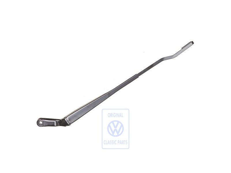 Original VW Wiper Arm - 6X1955409