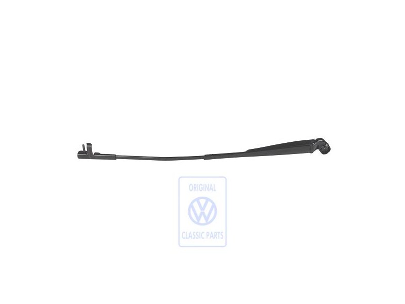 Original VW Aero Wiper Arm - 6X1955410C