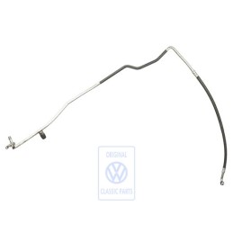 Original VW Refrigerant Hose - 6X2820741