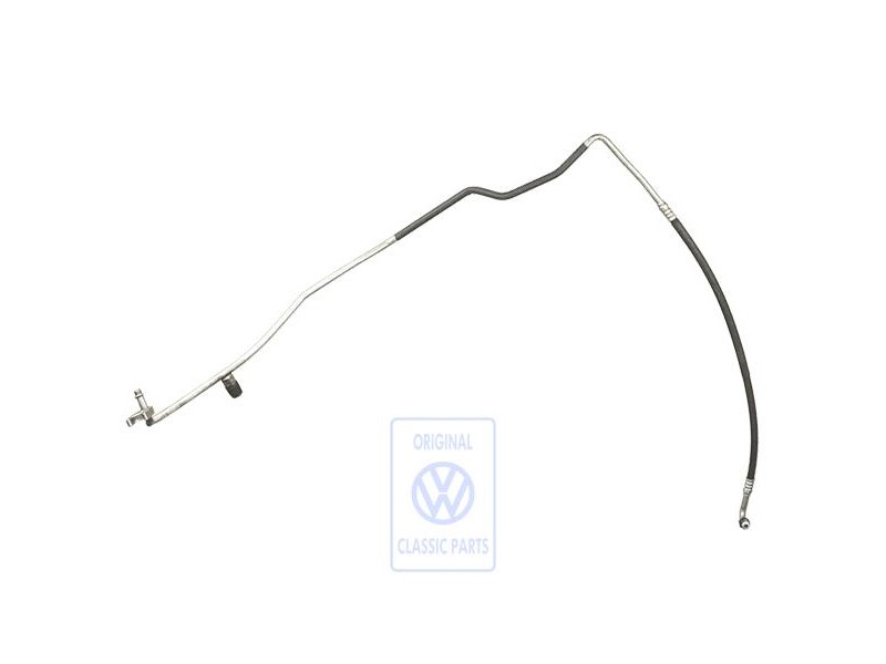 Original VW Refrigerant Hose - 6X2820741