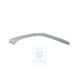 Original VW A-Pillar, Inner - 6X3809437D