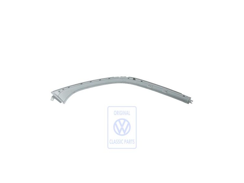 Original VW A-Pillar, Inner - 6X3809437D