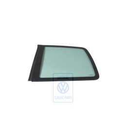 Original VW Side Window - 6X3845041M