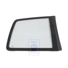 Original VW Side Window - 6X3845042J
