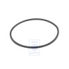 Original VW Sealing Frame Satin Black - 6X3847145E B41