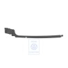 Original VW Sill Trim Strip Off-Black - 6X3853371J C81