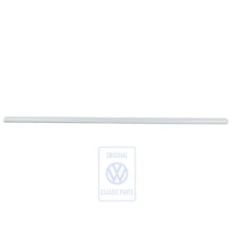 Original VW Protective Strip For Door Primed - 6X3853515A GRU