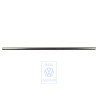 Original VW Protective Strip For Door Satin Black - 6X3853515 B41