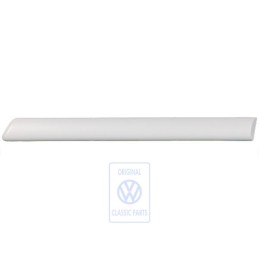 Original VW Protective Strip For Side Sect Primed - 6X3853535A GRU