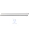 Original VW Protective Strip For Side Sect Primed - 6X3853535A GRU