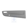 Original VW Door Panel Flannel Grey - 6X3867012L 5SB